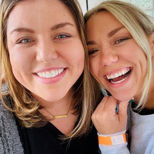 Meet your Posh sister, Martha